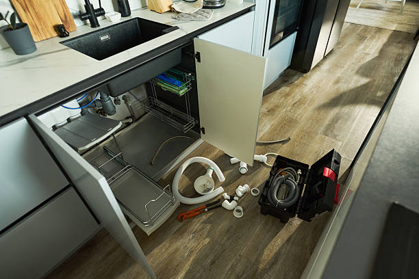 24/7 Emergency Garbage Disposal Repair experts in Richton, MS